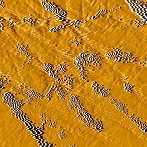 Material selection and processes